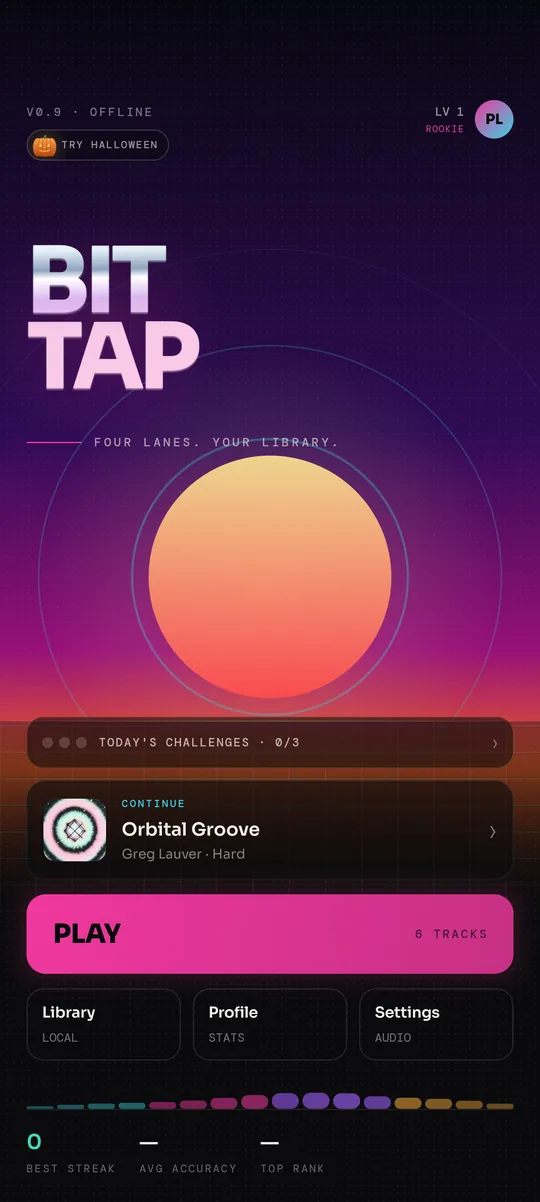BitTap screenshot 2 of 5