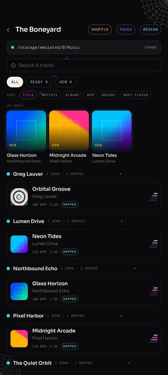 BitTap screenshot 3 of 5