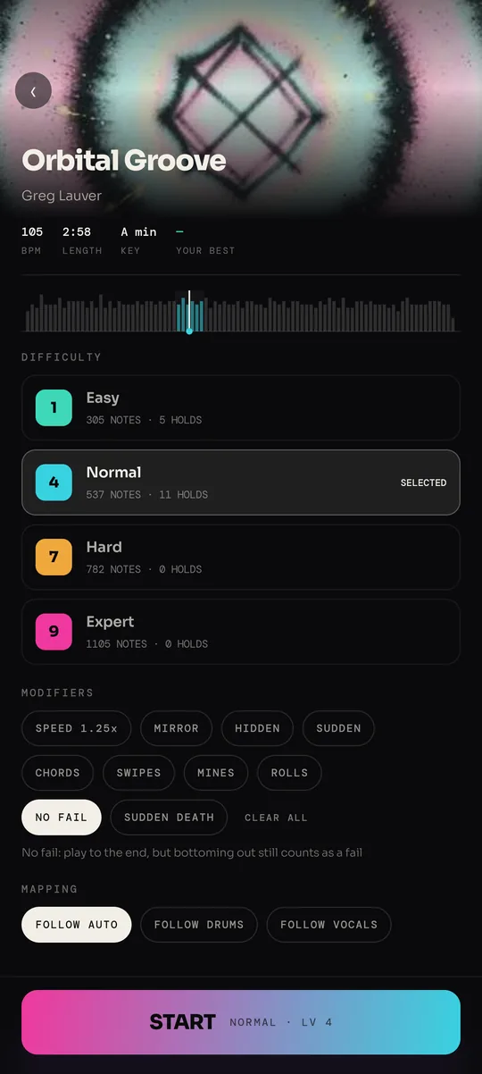 BitTap screenshot 4 of 5