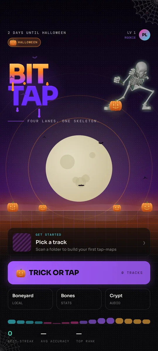 BitTap screenshot 5 of 5