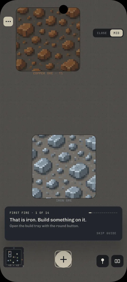 Foundry screenshot 3 of 4