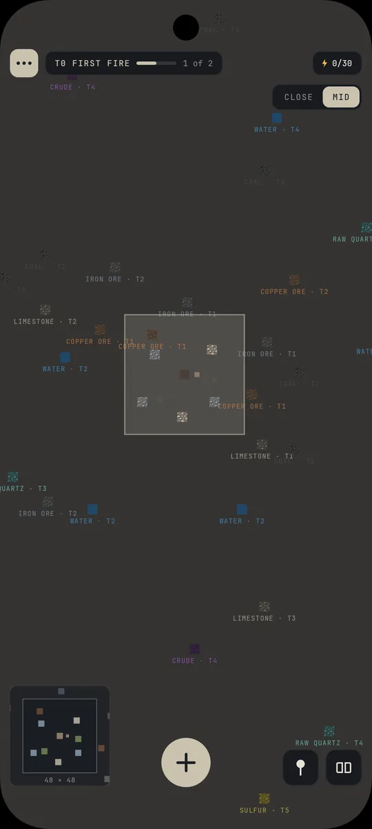 Foundry screenshot 4 of 4